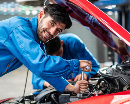 HVAC Technician Course